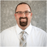 Paul Johnson, CHST, CRIS