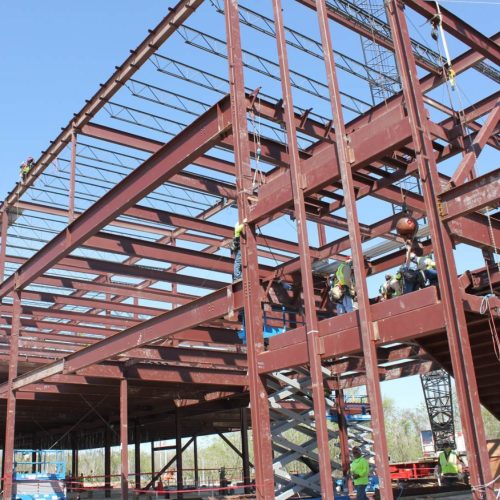 UHCL-Pearland-Classroom-Building-11